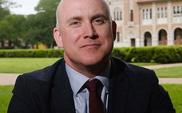 Lane Martin