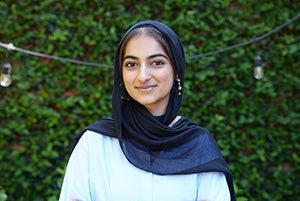 Maryam Faisal