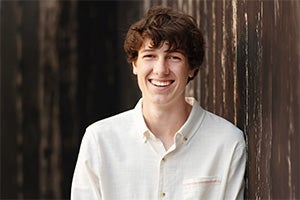 McKinley Garner