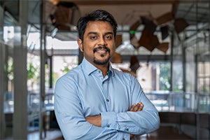 Md Abid Shahriar Rahman Saadi