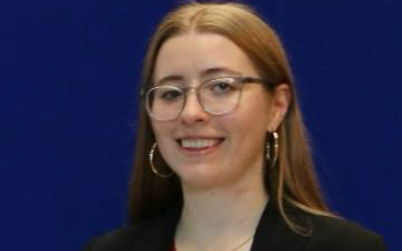 Meghan Paral