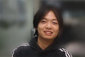Mike Zhang