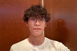 Minghao Tian
