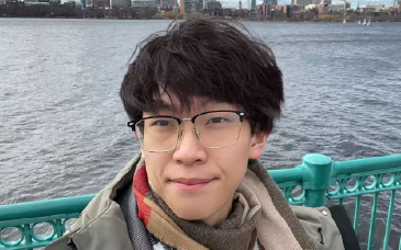 Minghao Tian