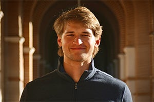 Mitchell Harms