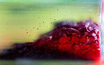 2D perovskite 