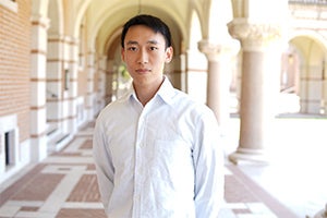 Peikun Guo
