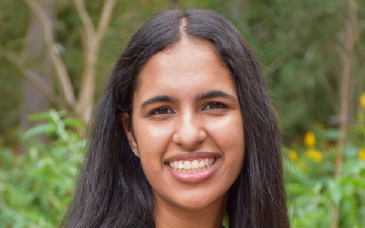 prasi desai