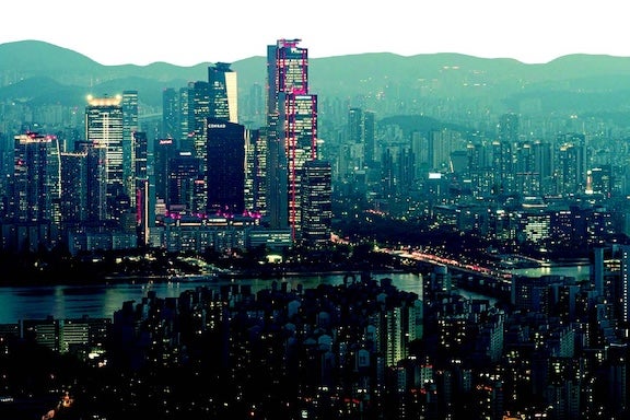cityscape