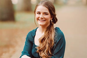 Regan Kendrick