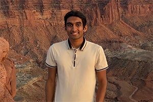 Rohan Gupta