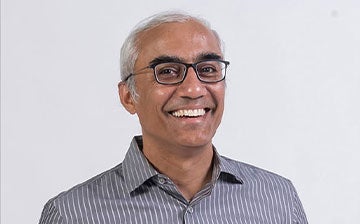 Ashu Sabharwal