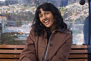 Sahitha Susanthi Vuddagiri