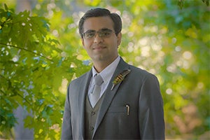 Sanjay Soni