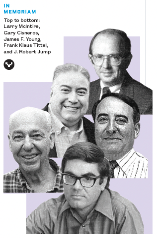 faculty