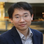 Shihong Lin