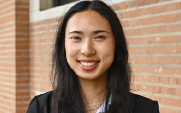 Sophianne Loh