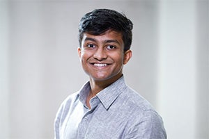 Viraj Ghosh