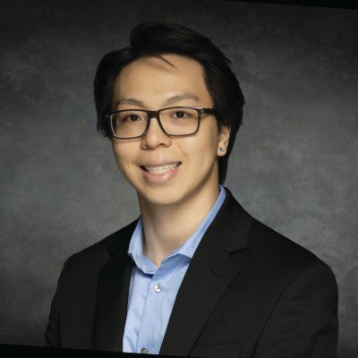 Winson Lin