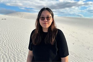Yiran Sun