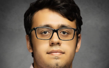 zaid khan
