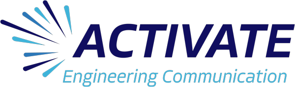 Activate logo