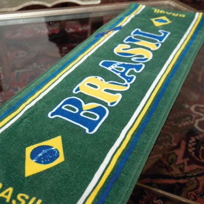 Brazil flag