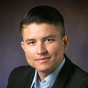 Cesar Uribe