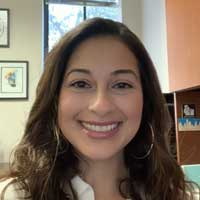 Andrea C. Torres