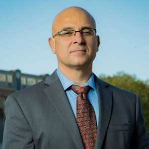 Luay Nakhleh