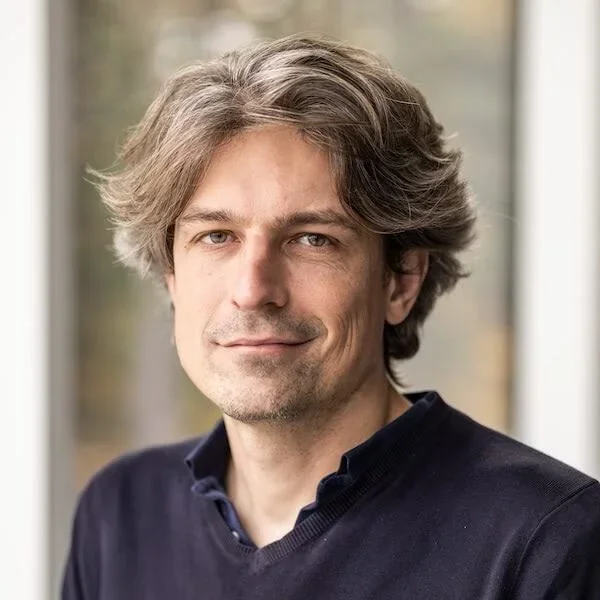 Geoffroy Hautier