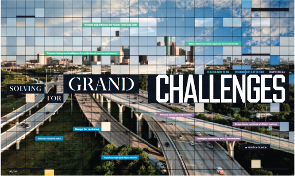 grand challenges