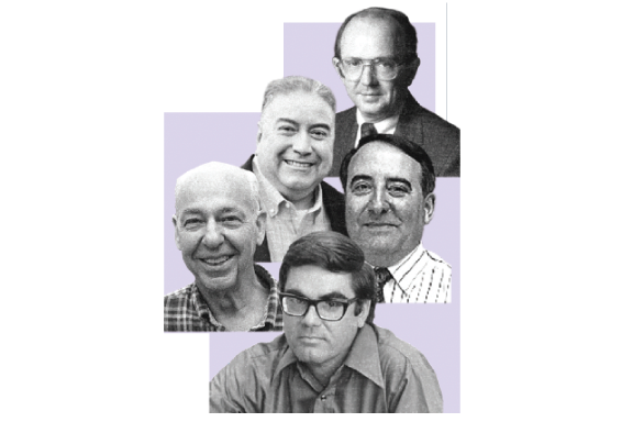 faculty