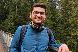 Kushal Vyas