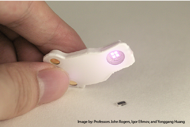 tiny pacemaker