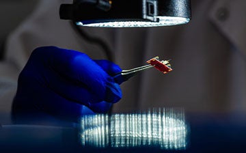 spinalNET sensor