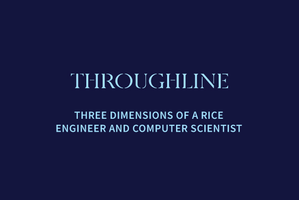 throughline