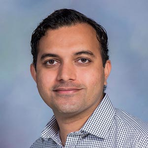Vaibhav Unhelkar