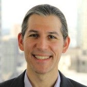 Jesse Rothstein