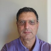 Varun Mehta