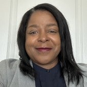 Katrina Burton