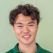 Ethan Zhang