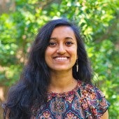 Ishika Khondaker