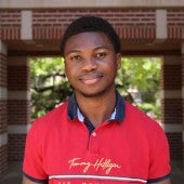 Olamide Adeshola
