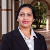 Raji Natarajan