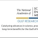 Gulf Scholars Program (GSP) at Rice