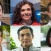 headshots of Philip Ernst, Laura Segatori, Jeffrey Tabor, Matthew Brake, Gururaj Naik and Renata Ramos