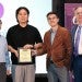 Rice engineers win EMBC best paper award