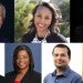 2024 alumni award honorees