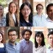 Future Faculty Fellows 2024-25 cohort